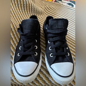 Converse low sneakers